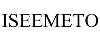 ISEEMETO