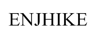 ENJHIKE