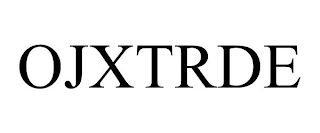 OJXTRDE