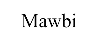 MAWBI