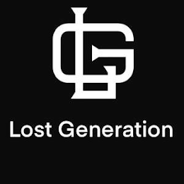 LG LOST GENERATION