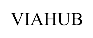 VIAHUB