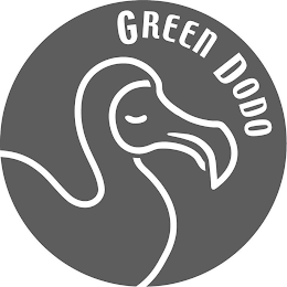 GREEN DODO
