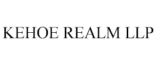 KEHOE REALM LLP