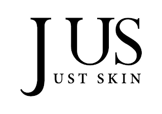 JUS UST SKIN