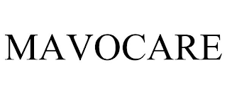 MAVOCARE