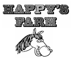 HAPPY'S FARM
