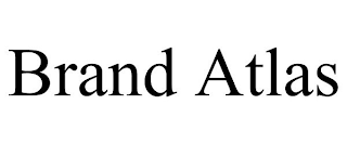 BRAND ATLAS