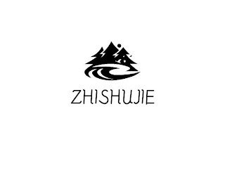 ZHISHUJIE