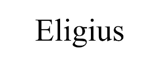 ELIGIUS