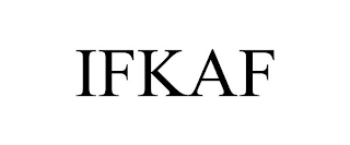 IFKAF