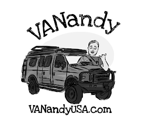 VANANDY VANANDYUSA.COM