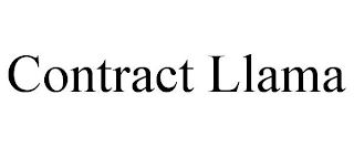 CONTRACT LLAMA