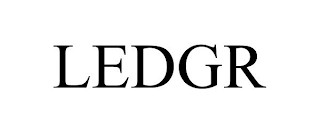 LEDGR