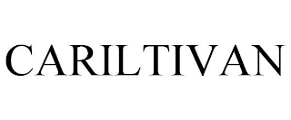 CARILTIVAN