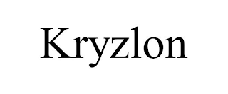 KRYZLON