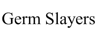 GERM SLAYERS