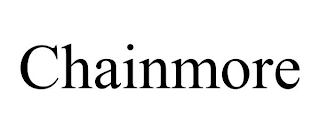 CHAINMORE
