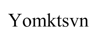 YOMKTSVN