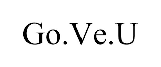 GO.VE.U