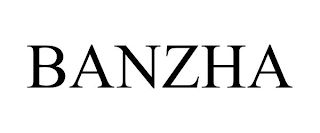 BANZHA