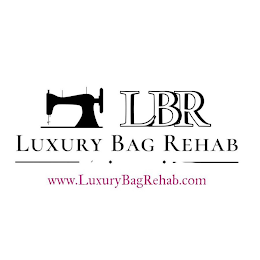 LBR LUXURY BAG REHAB WWW.LUXURYBAGREHAB.COM