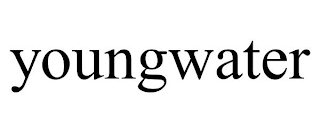 YOUNGWATER