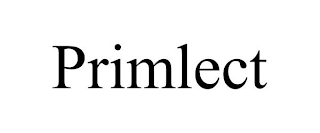 PRIMLECT