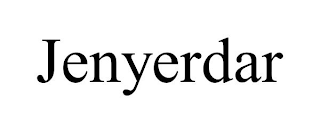 JENYERDAR