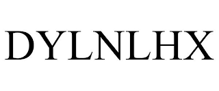 DYLNLHX