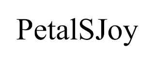 PETALSJOY
