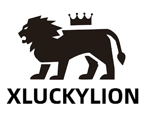 XLUCKYLION