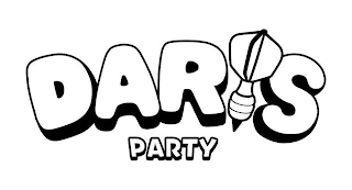 DAR S PARTY