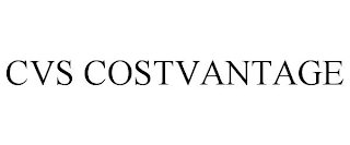 CVS COSTVANTAGE