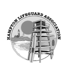 HAMPTON LIFEGUARD ASSOCIATION