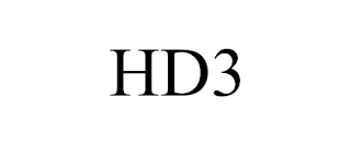 HD3