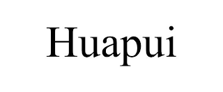 HUAPUI
