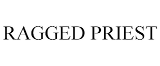 RAGGED PRIEST
