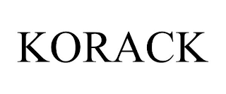 KORACK