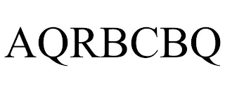 AQRBCBQ