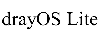 DRAYOS LITE