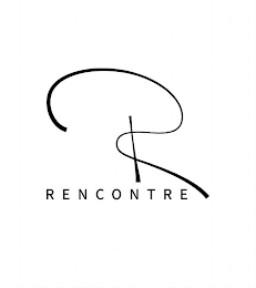 R RENCONTRE