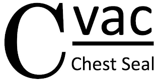 C VAC CHEST SEAL
