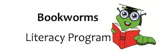 BOOKWORMS LITERACY PROGRAM
