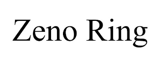 ZENO RING