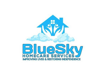 BLUESKY HOMECARE SERVICES IMPROVING LIVES & RESTORING INDEPENDENCE