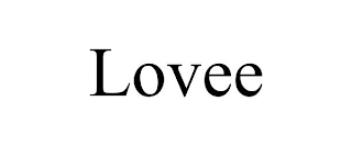 LOVEE