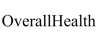 OVERALLHEALTH