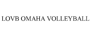 LOVB OMAHA VOLLEYBALL