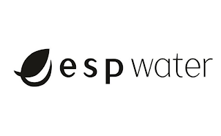 E ESP WATER